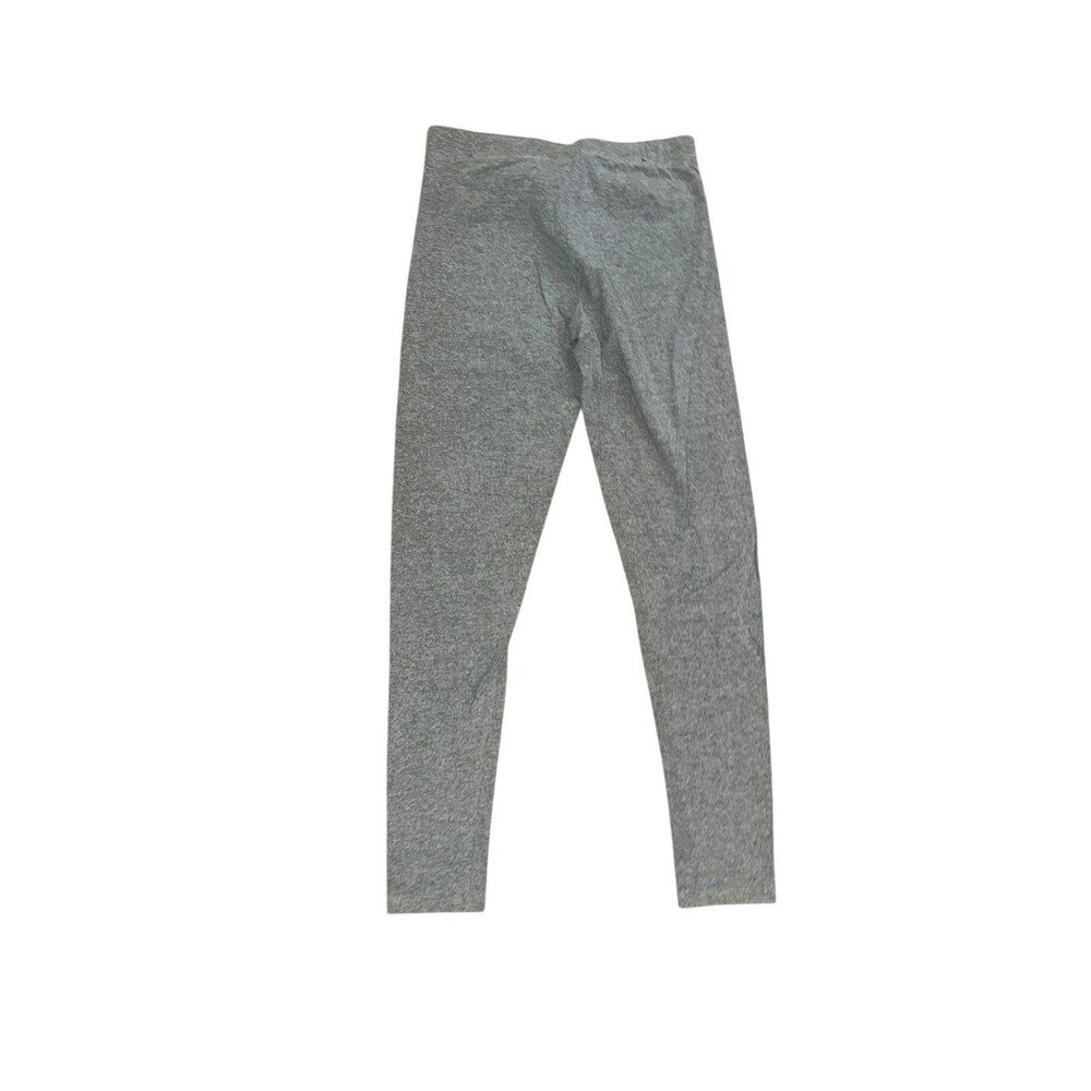 Garage grey leggings pants medium